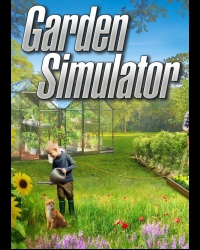 Buy Garden Simulator (PC) CD Key and Compare Prices