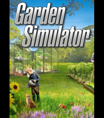 Buy Garden Simulator (PC) CD Key and Compare Prices 