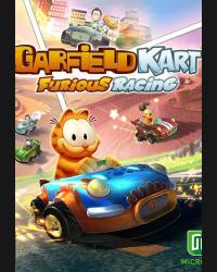 Buy Garfield Kart - Furious Racing CD Key and Compare Prices