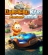 Buy Garfield Kart - Furious Racing CD Key and Compare Prices 