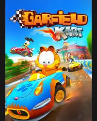 Buy Garfield Kart CD Key and Compare Prices
