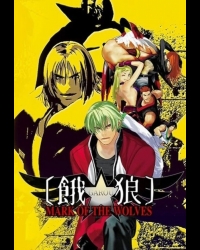 Buy Garou: Mark Of The Wolves CD Key and Compare Prices