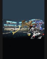 Buy Garrison: Archangel CD Key and Compare Prices