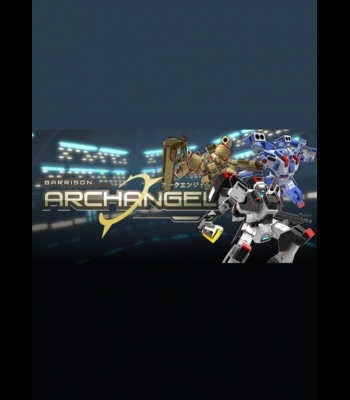 Buy Garrison: Archangel CD Key and Compare Prices 
