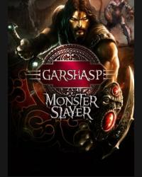 Buy Garshasp: The Monster Slayer CD Key and Compare Prices