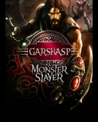 Buy Garshasp: The Monster Slayer CD Key and Compare Prices