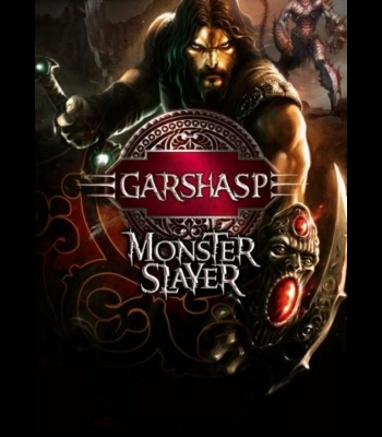 Buy Garshasp: The Monster Slayer CD Key and Compare Prices 
