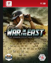 Buy Gary Grigsby's War in the East CD Key and Compare Prices