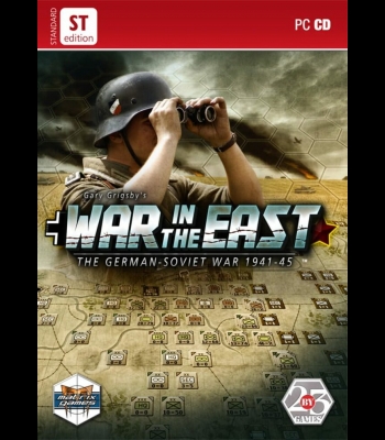 Buy Gary Grigsby's War in the East CD Key and Compare Prices 