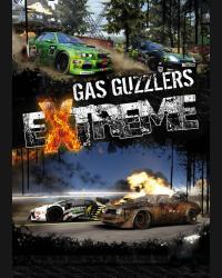 Buy Gas Guzzlers Extreme CD Key and Compare Prices