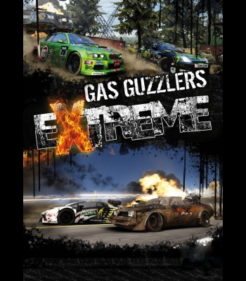 Buy Gas Guzzlers Extreme CD Key and Compare Prices 