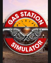 Buy Gas Station Simulator (PC) CD Key and Compare Prices