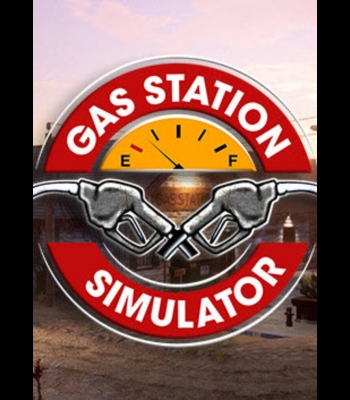Buy Gas Station Simulator (PC) CD Key and Compare Prices 