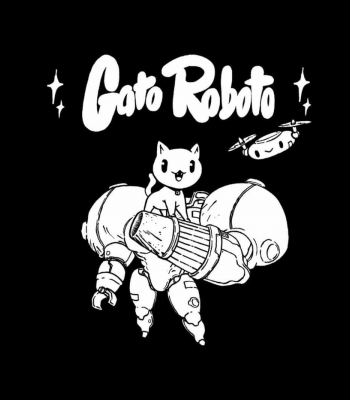 Buy Gato Roboto CD Key and Compare Prices 