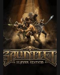 Buy Gauntlet - Slayer Edition (PC) CD Key and Compare Prices