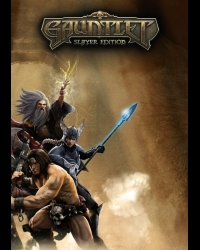 Buy Gauntlet: Slayer Edition + 12 DLC CD Key and Compare Prices