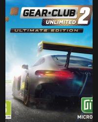 Buy Gear.Club Unlimited 2 - Ultimate Edition (PC) CD Key and Compare Prices