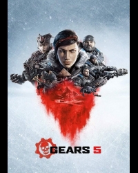 Buy Gears 5 (PC) CD Key and Compare Prices