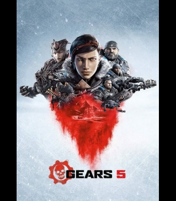 Buy Gears 5 (PC) CD Key and Compare Prices 