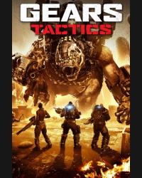 Buy Gears Tactics (PC) CD Key and Compare Prices