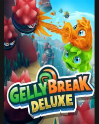 Buy Gelly Break Deluxe (PC) CD Key and Compare Prices