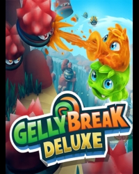 Buy Gelly Break Deluxe (PC) CD Key and Compare Prices