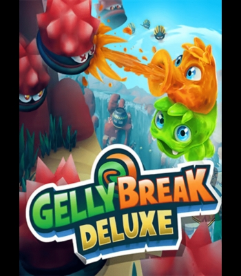 Buy Gelly Break Deluxe (PC) CD Key and Compare Prices 