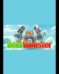 Buy Gem Monster CD Key and Compare Prices