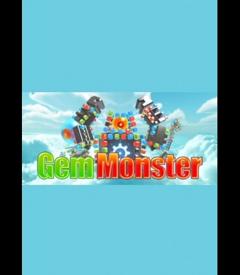 Buy Gem Monster CD Key and Compare Prices 