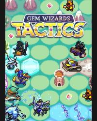 Buy Gem Wizards Tactics (PC) CD Key and Compare Prices