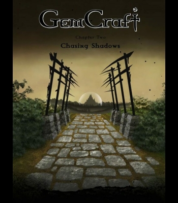 Buy GemCraft - Chasing Shadows CD Key and Compare Prices 