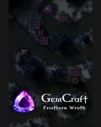 Buy GemCraft - Frostborn Wrath (PC) CD Key and Compare Prices