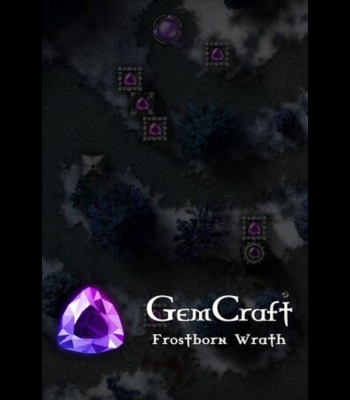 Buy GemCraft - Frostborn Wrath (PC) CD Key and Compare Prices 