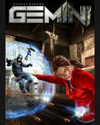 Buy Gemini: Heroes Reborn CD Key and Compare Prices