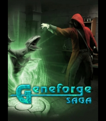 Buy Geneforge Saga (PC) CD Key and Compare Prices 