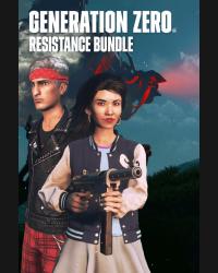Buy Generation Zero - Resistance Bundle (PC) CD Key and Compare Prices