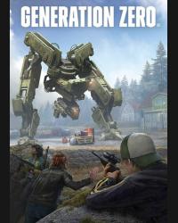 Buy Generation Zero CD Key and Compare Prices