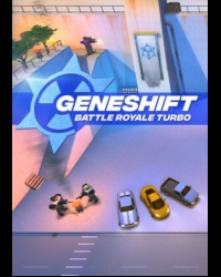 Buy Geneshift CD Key and Compare Prices