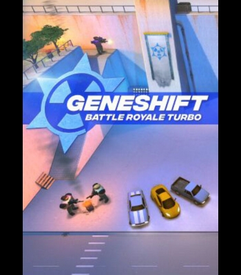 Buy Geneshift CD Key and Compare Prices 