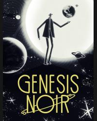 Buy Genesis Noir (PC) CD Key and Compare Prices