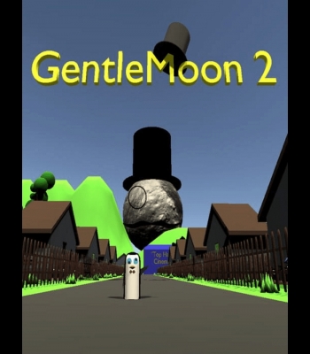 Buy GentleMoon 2 (PC) CD Key and Compare Prices 