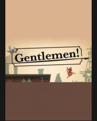 Buy Gentlemen! CD Key and Compare Prices