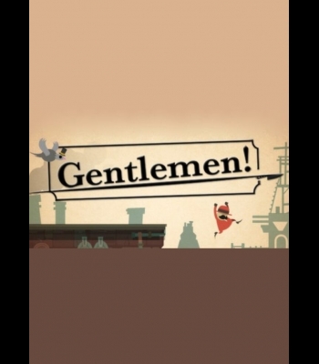 Buy Gentlemen! CD Key and Compare Prices 