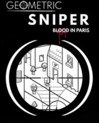 Buy Geometric Sniper - Blood in Paris (PC) CD Key and Compare Prices