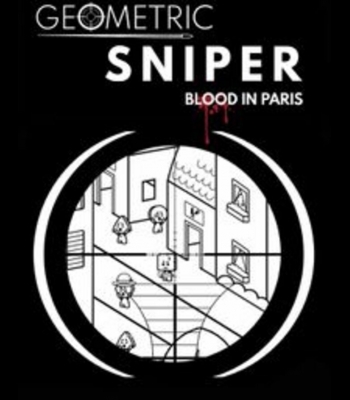 Buy Geometric Sniper - Blood in Paris (PC) CD Key and Compare Prices 
