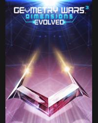 Buy Geometry Wars 3: Dimensions Evolved CD Key and Compare Prices