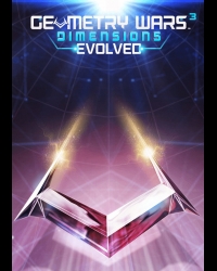 Buy Geometry Wars 3: Dimensions Evolved CD Key and Compare Prices