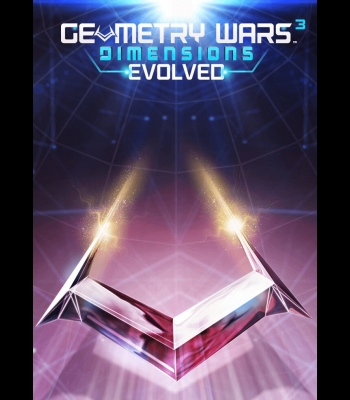 Buy Geometry Wars 3: Dimensions Evolved CD Key and Compare Prices 