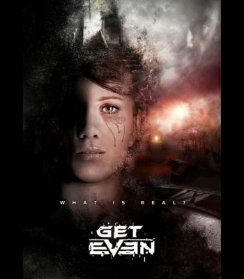 Buy Get Even CD Key and Compare Prices 