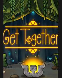 Buy Get Together: A Coop Adventure (PC) CD Key and Compare Prices